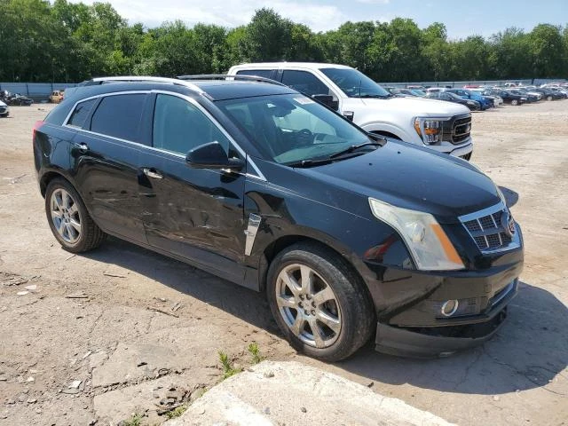 Photo 3 VIN: 3GYFNBE33CS642617 - CADILLAC SRX PERFOR 