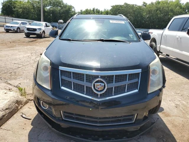 Photo 4 VIN: 3GYFNBE33CS642617 - CADILLAC SRX PERFOR 