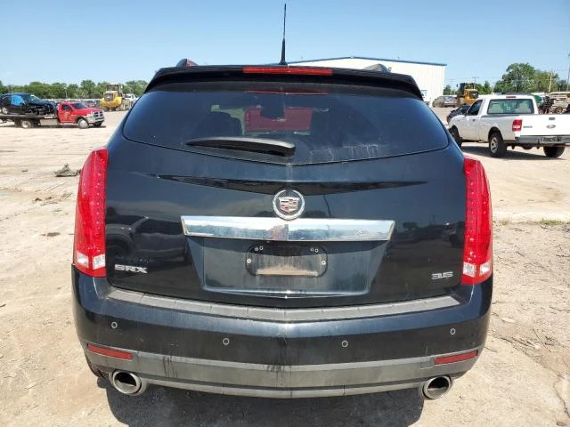 Photo 5 VIN: 3GYFNBE33CS642617 - CADILLAC SRX PERFOR 