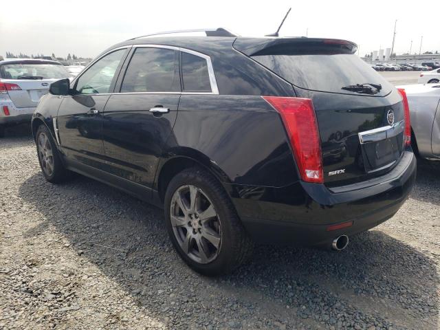 Photo 1 VIN: 3GYFNBE33CS645811 - CADILLAC SRX PERFOR 