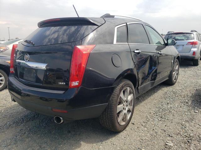 Photo 2 VIN: 3GYFNBE33CS645811 - CADILLAC SRX PERFOR 