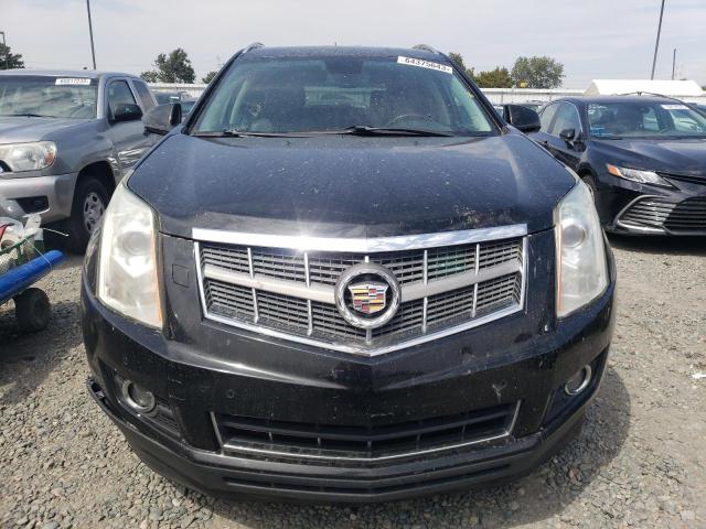 Photo 4 VIN: 3GYFNBE33CS645811 - CADILLAC SRX PERFOR 