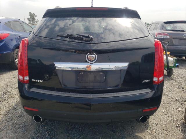 Photo 5 VIN: 3GYFNBE33CS645811 - CADILLAC SRX PERFOR 