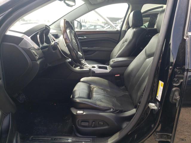 Photo 6 VIN: 3GYFNBE33CS645811 - CADILLAC SRX PERFOR 