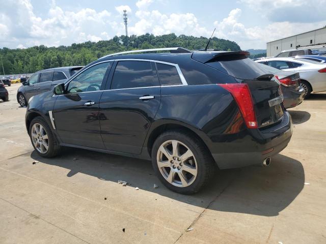 Photo 1 VIN: 3GYFNBE33CS655691 - CADILLAC SRX PERFOR 