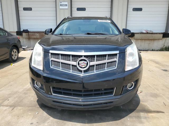 Photo 4 VIN: 3GYFNBE33CS655691 - CADILLAC SRX PERFOR 