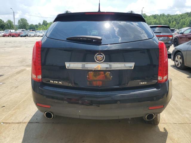 Photo 5 VIN: 3GYFNBE33CS655691 - CADILLAC SRX PERFOR 