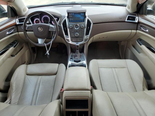 Photo 7 VIN: 3GYFNBE33CS655691 - CADILLAC SRX PERFOR 