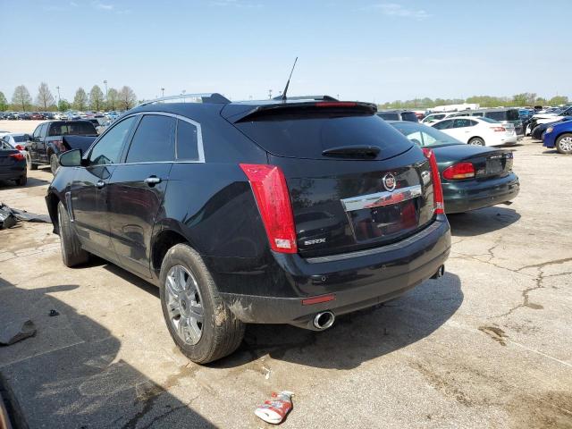 Photo 1 VIN: 3GYFNBE33ES519516 - CADILLAC SRX 