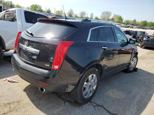 Photo 2 VIN: 3GYFNBE33ES519516 - CADILLAC SRX 