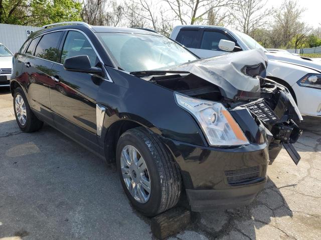 Photo 3 VIN: 3GYFNBE33ES519516 - CADILLAC SRX 