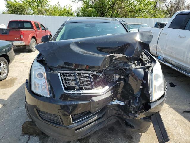 Photo 4 VIN: 3GYFNBE33ES519516 - CADILLAC SRX 