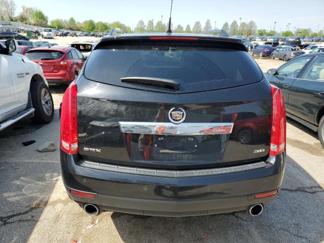 Photo 5 VIN: 3GYFNBE33ES519516 - CADILLAC SRX 