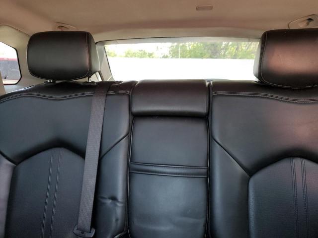 Photo 9 VIN: 3GYFNBE33ES519516 - CADILLAC SRX 