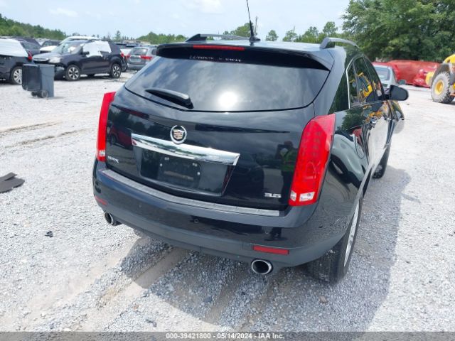 Photo 3 VIN: 3GYFNBE33ES527034 - CADILLAC SRX 