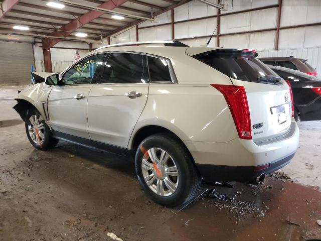 Photo 1 VIN: 3GYFNBE33ES548191 - CADILLAC SRX LUXURY 