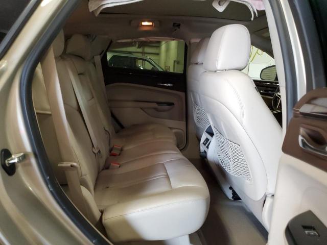 Photo 10 VIN: 3GYFNBE33ES548191 - CADILLAC SRX LUXURY 