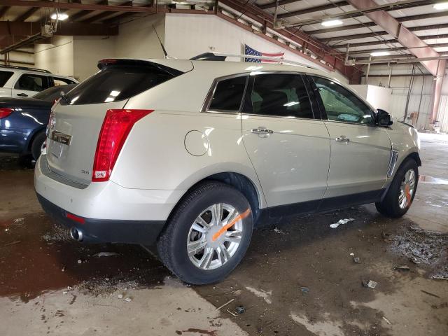 Photo 2 VIN: 3GYFNBE33ES548191 - CADILLAC SRX LUXURY 