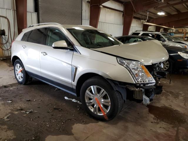 Photo 3 VIN: 3GYFNBE33ES548191 - CADILLAC SRX LUXURY 