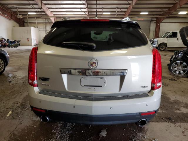 Photo 5 VIN: 3GYFNBE33ES548191 - CADILLAC SRX LUXURY 