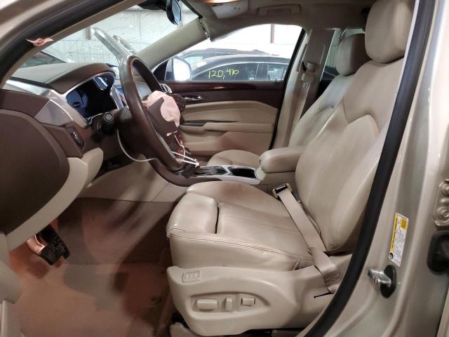 Photo 6 VIN: 3GYFNBE33ES548191 - CADILLAC SRX LUXURY 