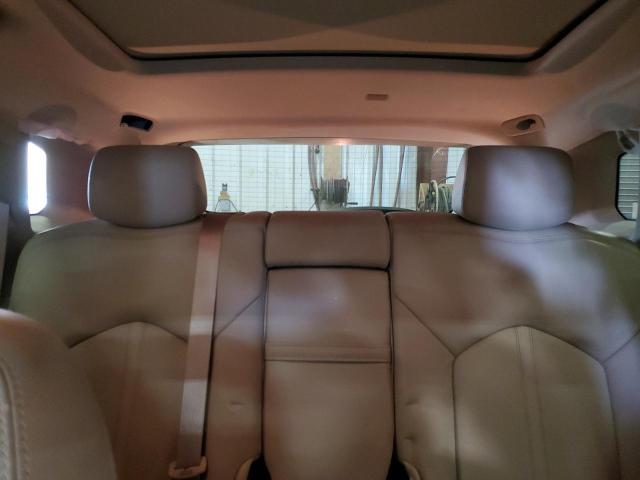 Photo 9 VIN: 3GYFNBE33ES548191 - CADILLAC SRX LUXURY 