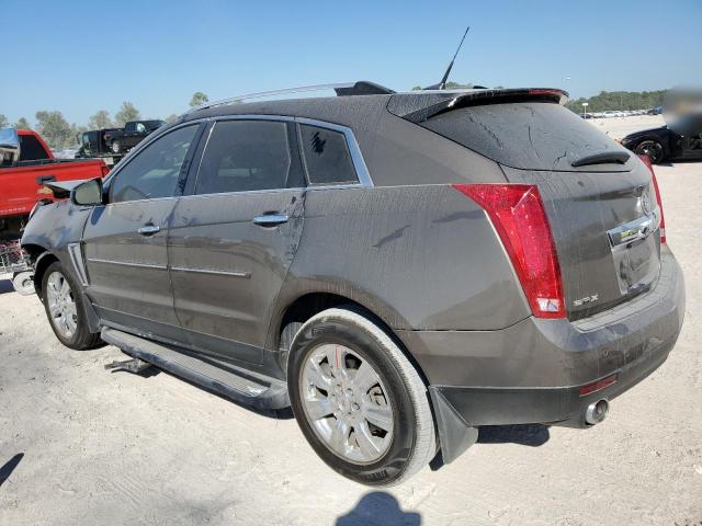 Photo 1 VIN: 3GYFNBE33ES548286 - CADILLAC SRX LUXURY 