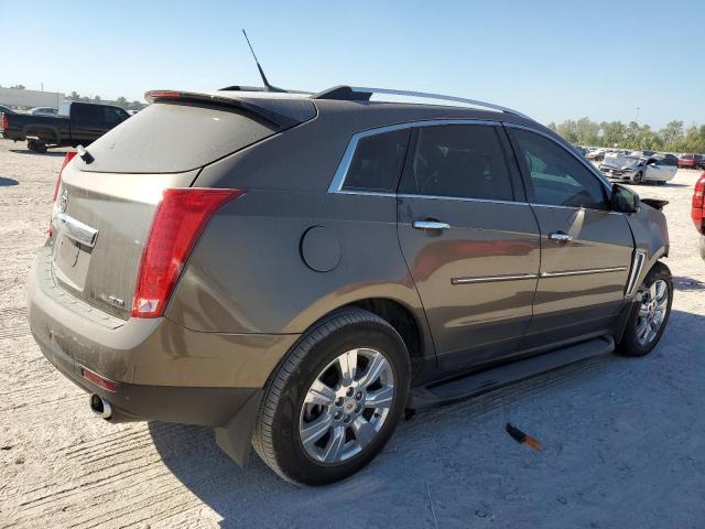 Photo 2 VIN: 3GYFNBE33ES548286 - CADILLAC SRX LUXURY 