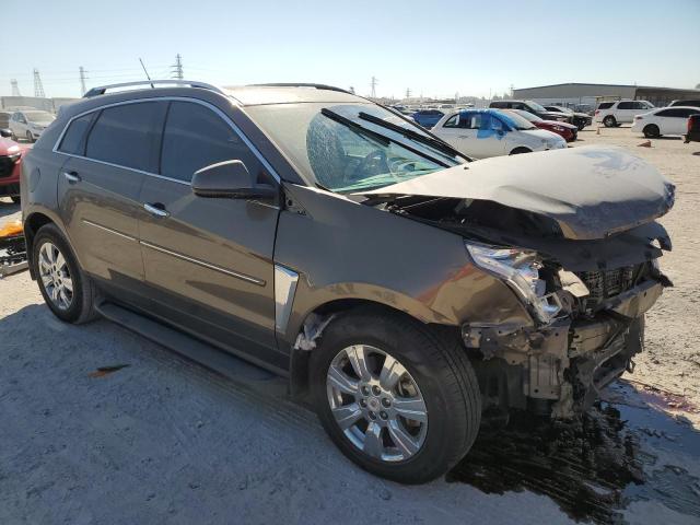 Photo 3 VIN: 3GYFNBE33ES548286 - CADILLAC SRX LUXURY 