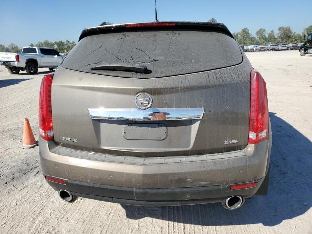 Photo 5 VIN: 3GYFNBE33ES548286 - CADILLAC SRX LUXURY 