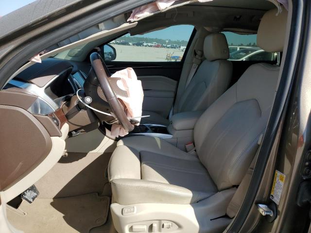 Photo 6 VIN: 3GYFNBE33ES548286 - CADILLAC SRX LUXURY 