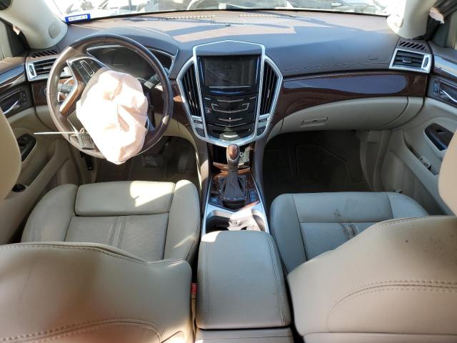 Photo 7 VIN: 3GYFNBE33ES548286 - CADILLAC SRX LUXURY 