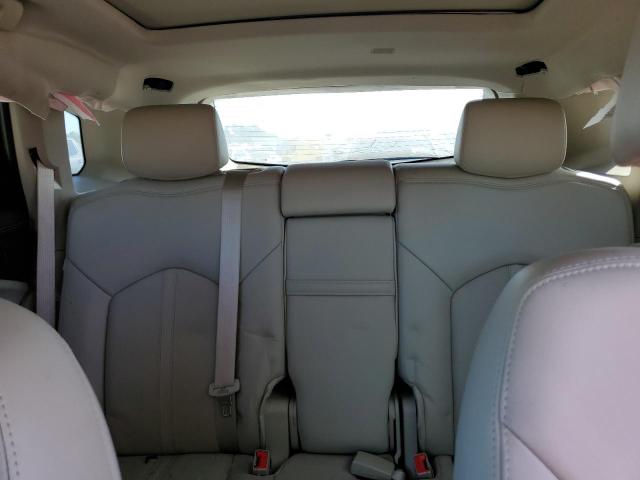 Photo 9 VIN: 3GYFNBE33ES548286 - CADILLAC SRX LUXURY 