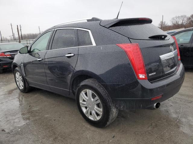 Photo 1 VIN: 3GYFNBE33ES560373 - CADILLAC SRX 