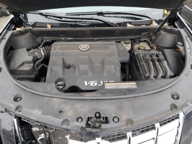 Photo 11 VIN: 3GYFNBE33ES560373 - CADILLAC SRX 