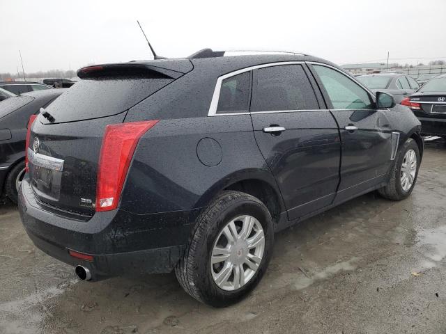 Photo 2 VIN: 3GYFNBE33ES560373 - CADILLAC SRX 