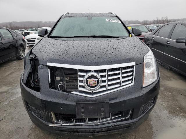 Photo 4 VIN: 3GYFNBE33ES560373 - CADILLAC SRX 