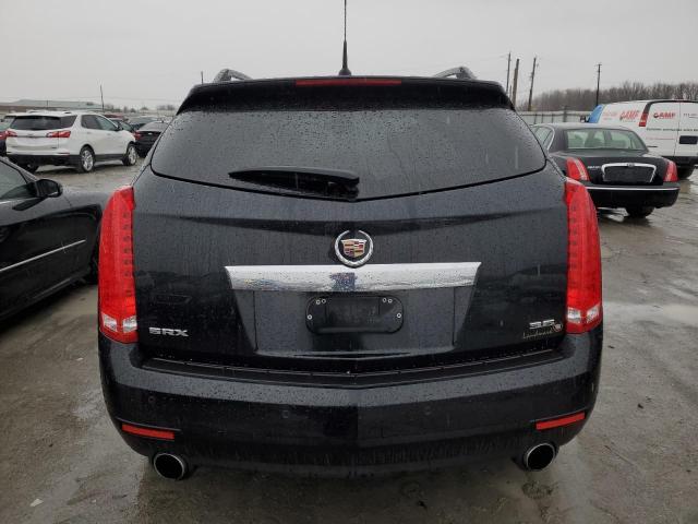 Photo 5 VIN: 3GYFNBE33ES560373 - CADILLAC SRX 