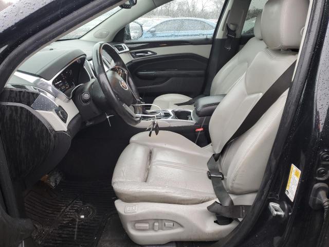 Photo 6 VIN: 3GYFNBE33ES560373 - CADILLAC SRX 