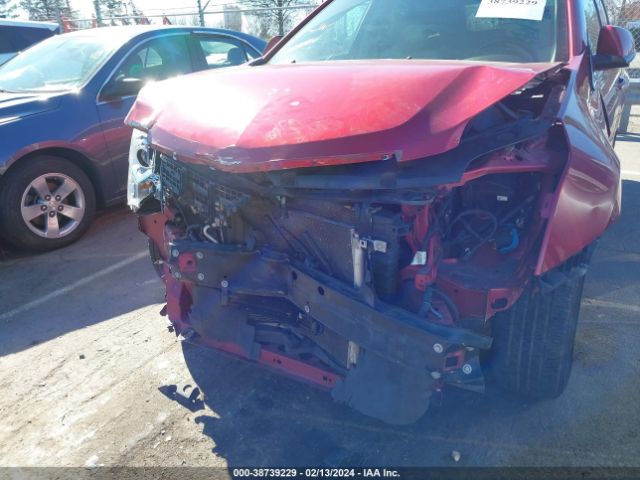 Photo 5 VIN: 3GYFNBE33ES560499 - CADILLAC SRX 