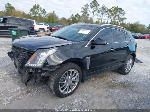 Photo 1 VIN: 3GYFNBE33ES561085 - CADILLAC SRX 