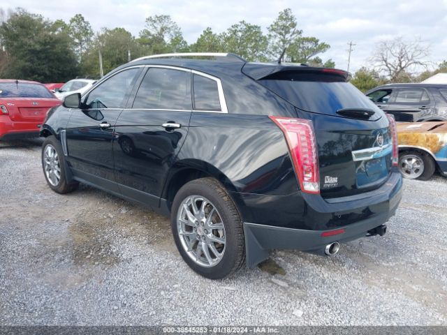 Photo 2 VIN: 3GYFNBE33ES561085 - CADILLAC SRX 