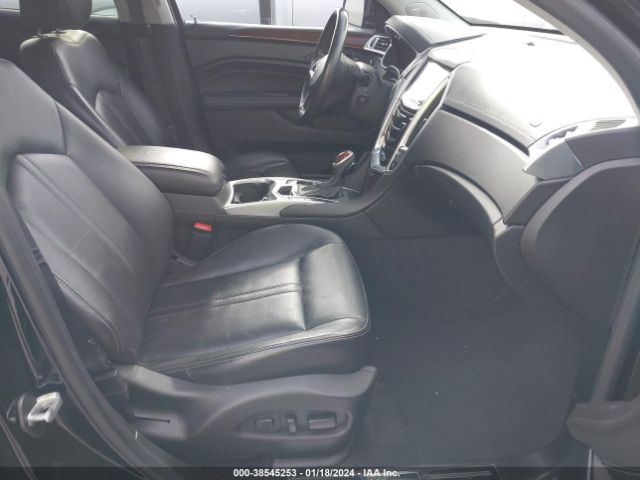 Photo 4 VIN: 3GYFNBE33ES561085 - CADILLAC SRX 