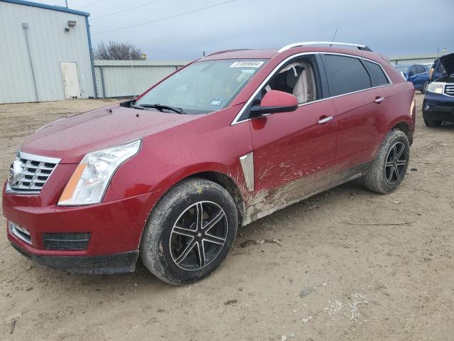 Photo 0 VIN: 3GYFNBE33ES580588 - CADILLAC SRX 