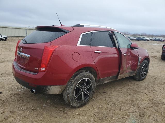 Photo 2 VIN: 3GYFNBE33ES580588 - CADILLAC SRX 