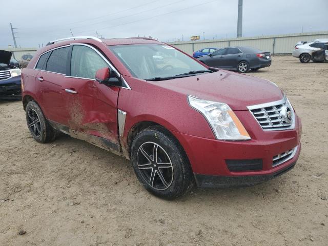 Photo 3 VIN: 3GYFNBE33ES580588 - CADILLAC SRX 