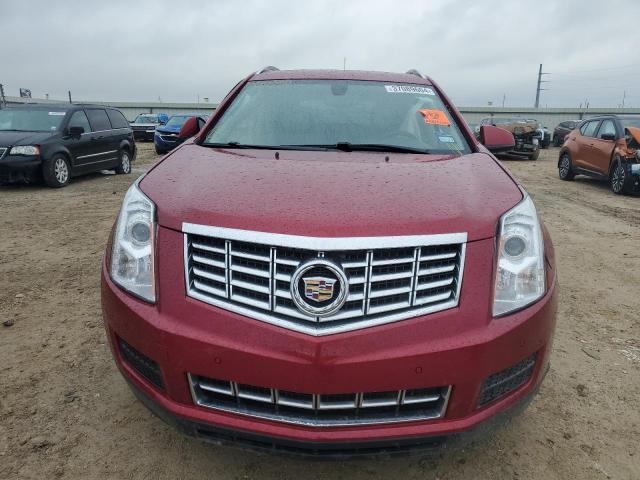 Photo 4 VIN: 3GYFNBE33ES580588 - CADILLAC SRX 