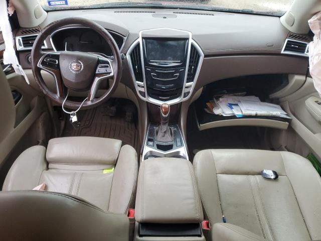 Photo 7 VIN: 3GYFNBE33ES580588 - CADILLAC SRX 