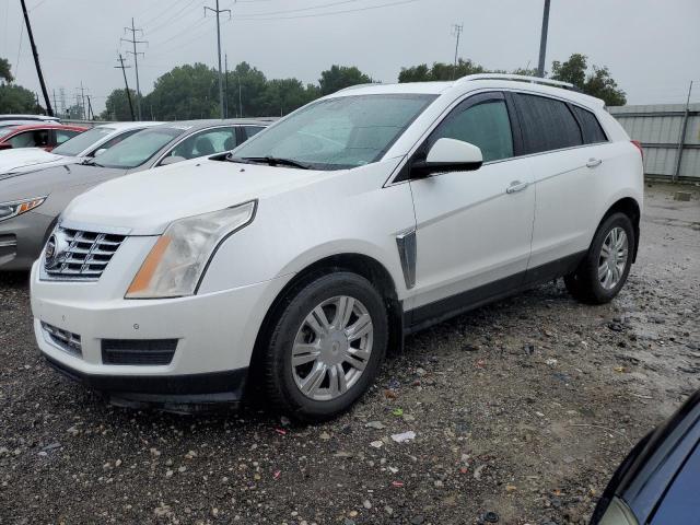 Photo 0 VIN: 3GYFNBE33ES610639 - CADILLAC SRX LUXURY 