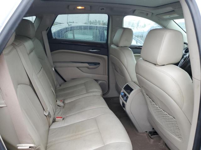 Photo 10 VIN: 3GYFNBE33ES610639 - CADILLAC SRX LUXURY 